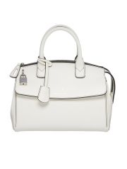 תיק דמוי עור מבית Armani Exchange דגם XW000307AF12040F0003